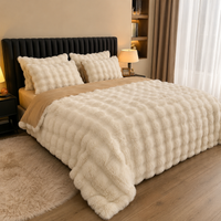 [LEVE 2 PAGUE 1] Roupa de Cama Yara em Algodão e Poliéster +Brindes: 2 Capas de Travesseiro